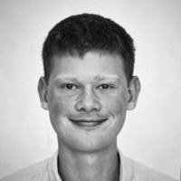 Christian Glud Rasmussen