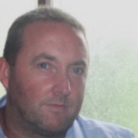 Andrew Dickson