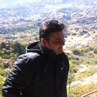 Ashwin Nanda