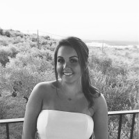 Rebecca Luxton