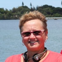 Linda Payne