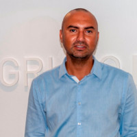 Dario Torres