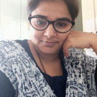 Rupali Nalawade