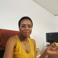 Mandy Rakabe