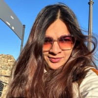 Shweta Ranaware