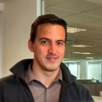 Henry Daniel Romero Martínez