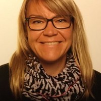 Karina Laursen