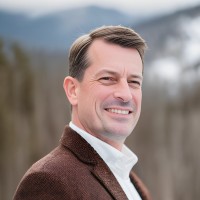 David Boultbee, CPA, CA