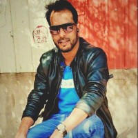 Arif Ali
