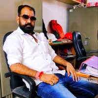 Sanjay Tilawat Tilawat