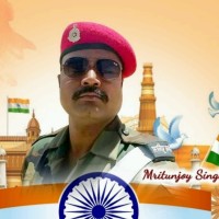 Mritunjoy Singh