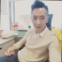 Alvin Cheong