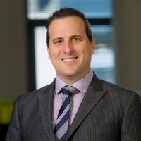 Matthew Gordon B. Bus (Acc) Cpa Dip