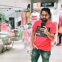 Mohit Singh