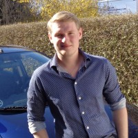 Marcus Larsen