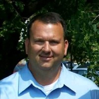 Mark Smith