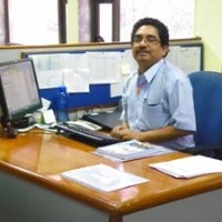 Shrikant Kanetkar