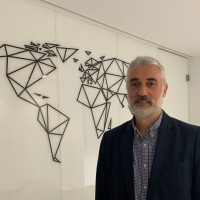 Jorge López Sabater