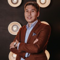 Dastan Seitkazin