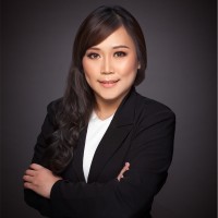 Cynthia Senin Anak Garan