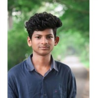 Athavan M