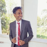Satyam Rai