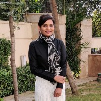 Vandana Kembhavi