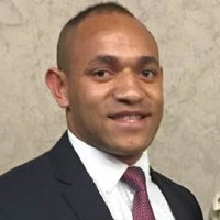 Charles Agoma