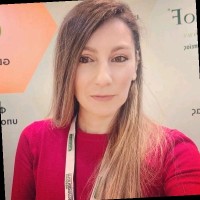 Mina Gioni