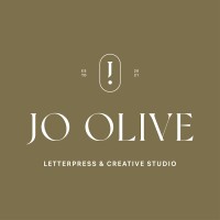 JO OLIVE