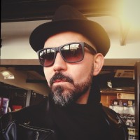 Luciano Cosentina