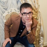 Айдар Хуснутдинов