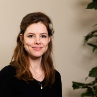 Ellen Wissels