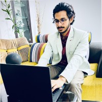 Amitav Panda