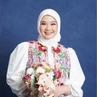 Dita Ramadhani