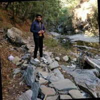 Prikshit Vashisht