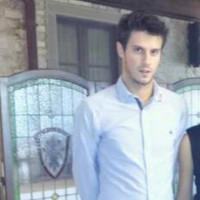 Luca Bastianelli