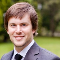 Graeme Smith