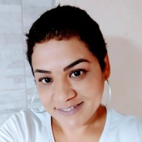 Cirlene Oliveira