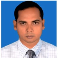 Bikash Roy