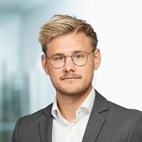 Alexander Gram Skjødt