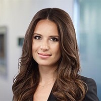 Marissa Daniels