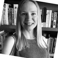 Hannah Unwin, Phd