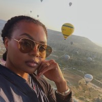 Tinisha Bennett
