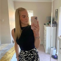 Amelia Mccauley