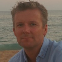Arjan Louwerse