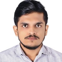 Mohammed Shafeeq