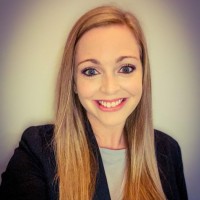 Ashley Mitchum, PHR