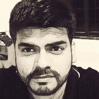 Ravindra Yadav