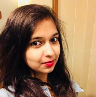 Arpitha S